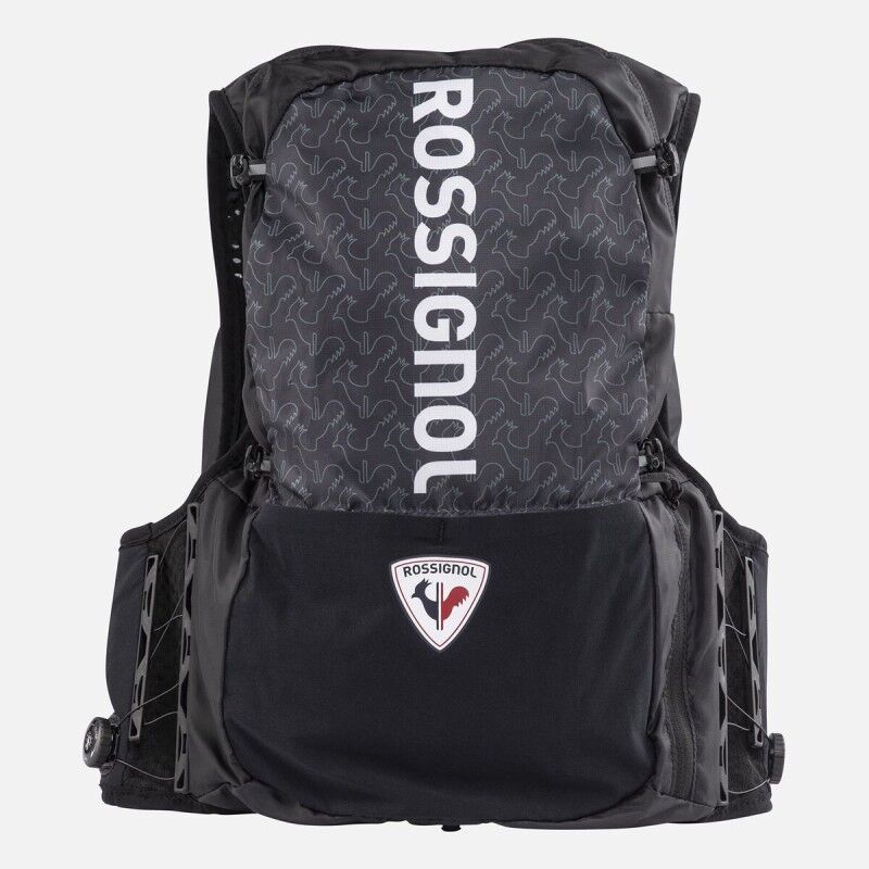 Rossignol R-Exp 10L Vest - Běžecký batoh | Hardloop