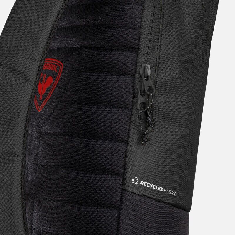 Rossignol Back To The Games 14L Black - Urban backpack | Hardloop