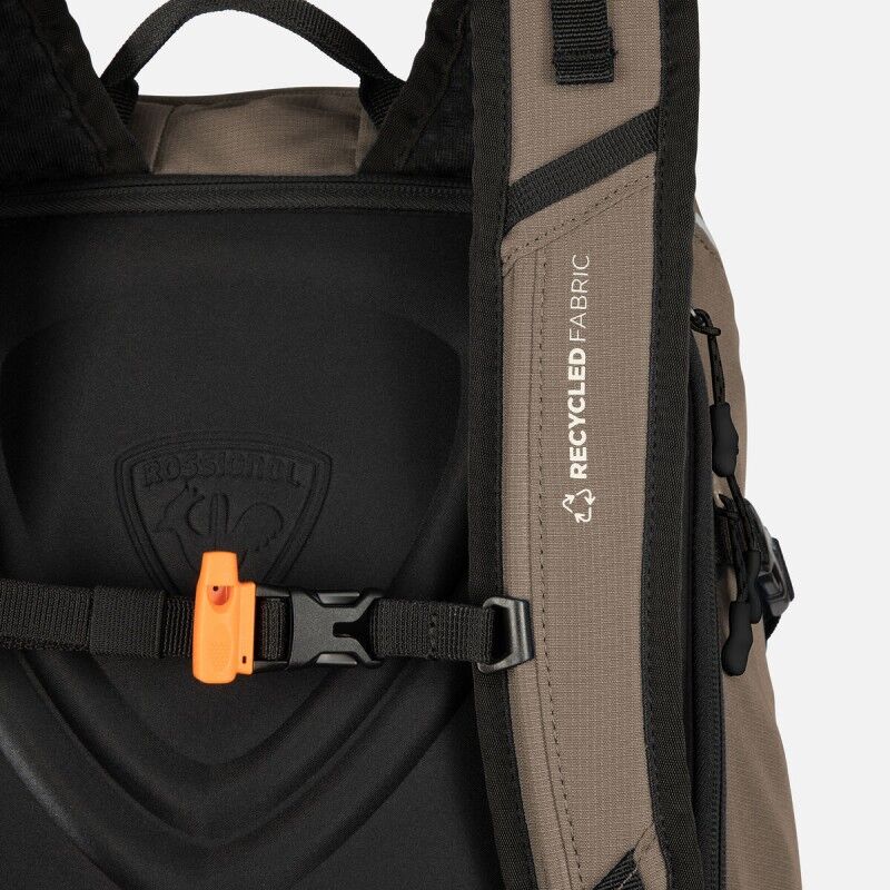 Rossignol Escaper Tour 25L Umber - Toerski rugzak | Hardloop