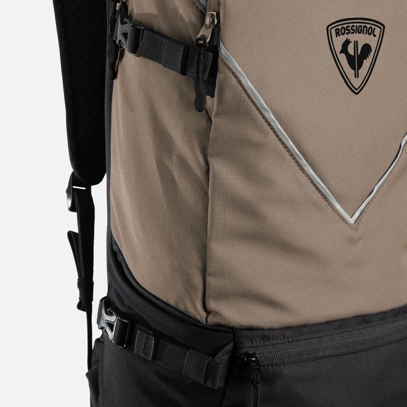 Rossignol Escaper Tour 25L Umber - Mochila para esquí de travesía | Hardloop