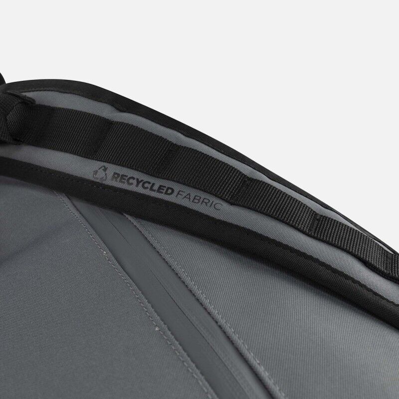 Rossignol Duffle Bag 60L - Duffelväska | Hardloop
