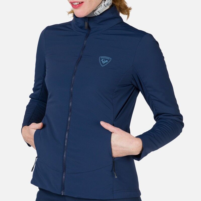 Rossignol Opside Jacket - Giacca - Donna | Hardloop