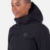 Rossignol Opside Hoodie In Heavy Insulated - Giacca da sci - Donna | Hardloop