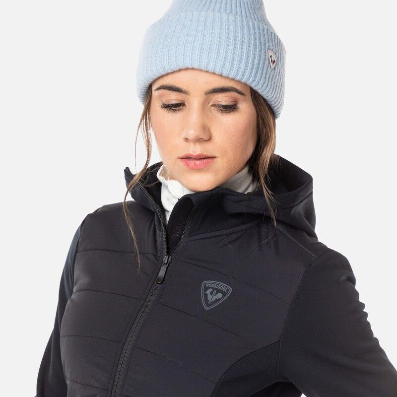 Rossignol Classique Hybrid Clim - Kurtki hybrydowe damskie | Hardloop