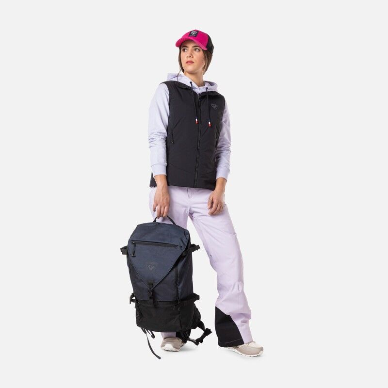 Rossignol Opside Vest - Hihaton takki - Naiset | Hardloop