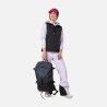 Rossignol Opside Vest - Colete mulher | Hardloop