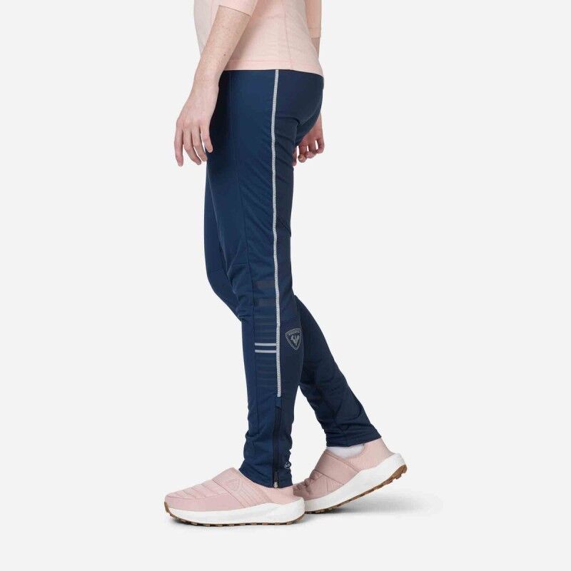 Rossignol Poursuite Pant - Maastohiihtohousut - Naiset | Hardloop