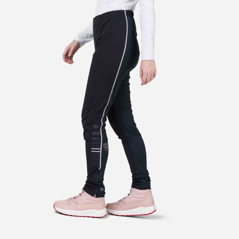 Rossignol Poursuite Pant - Langlaufbroek - Dames | Hardloop