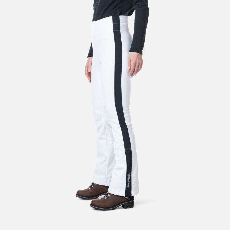 Rossignol Resort Softshell Pant - Skihose - Damen | Hardloop