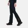 Rossignol Resort Softshell Pant - Lasketteluhousut - Naiset | Hardloop