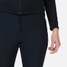 Rossignol Resort Softshell Pant - Skibroek - Dames | Hardloop