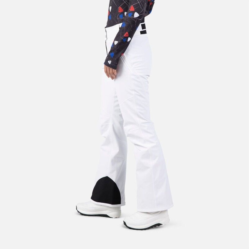 Rossignol Diretta Pant - Pantalones de esquí - Mujer | Hardloop