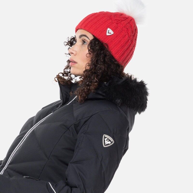 Rossignol Staci Jkt - Skijacke - Damen | Hardloop