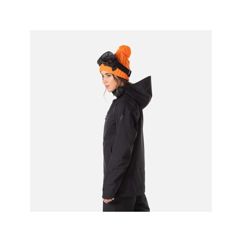 Rossignol Rallybird Jacket - Dámská lyžařská bunda | Hardloop