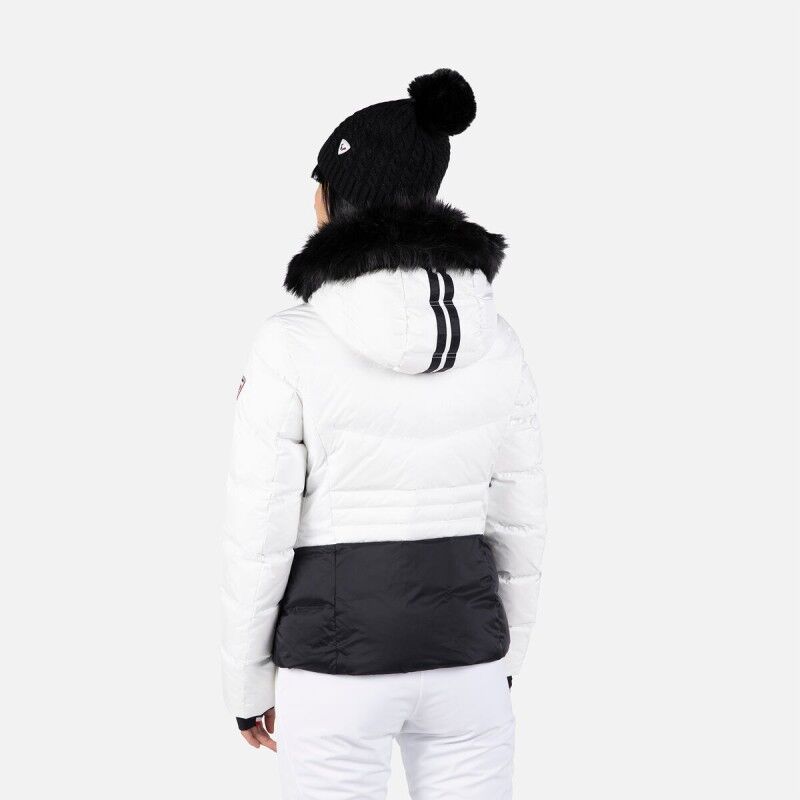 Rossignol Joseray Down Jacket - Laskettelutakki - Naiset | Hardloop