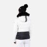 Rossignol Joseray Down Jacket - Chaqueta de esquí - Mujer | Hardloop