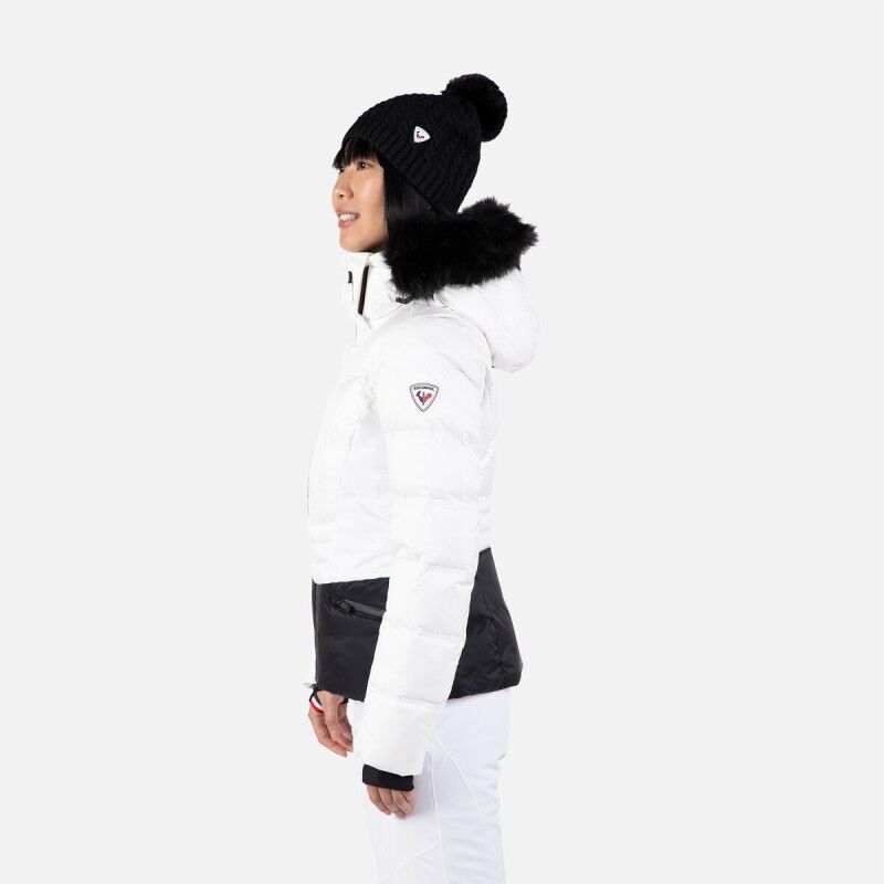 Rossignol Joseray Down Jacket - Giacca da sci - Donna | Hardloop