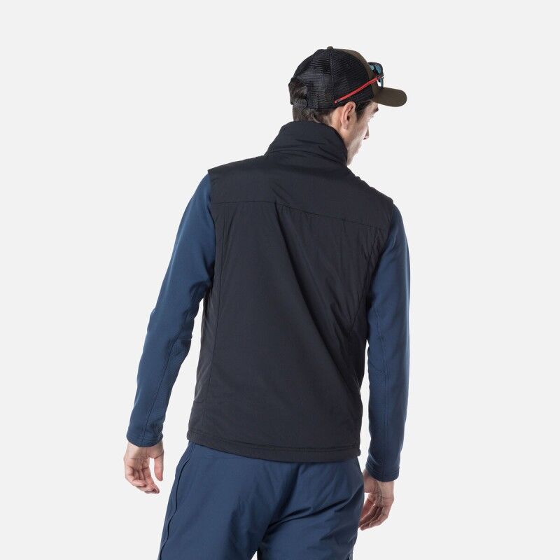 Rossignol Opside Vest - Pánská vesta | Hardloop