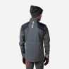 Rossignol Poursuite Warm Jacket - Giacca sci di fondo - Uomo | Hardloop