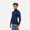 Rossignol Poursuite 1/2 Zip - Fleecetröjor - Herr | Hardloop