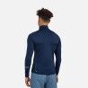 Rossignol Poursuite 1/2 Zip - Forro polar - Hombre | Hardloop