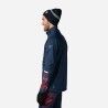 Rossignol Poursuite Warm Jacket - Casaco ski de fundo homem | Hardloop