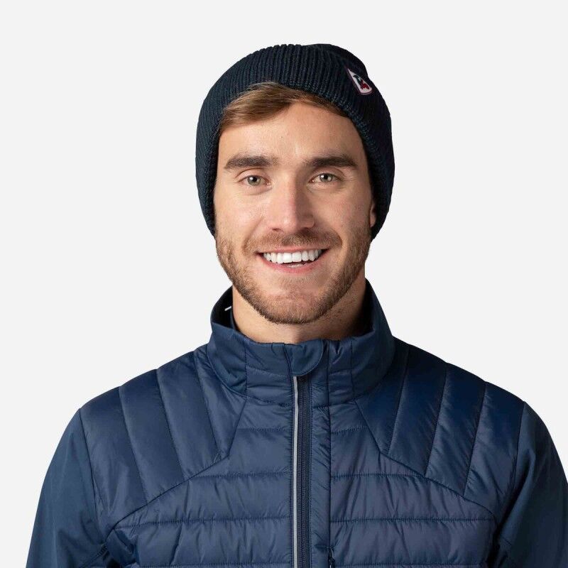 Rossignol Poursuite Warm Jacket - Casaco ski de fundo homem | Hardloop