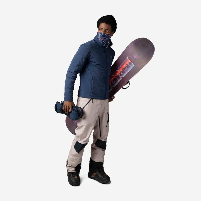 Rossignol Opside Jacket - Veste homme | Hardloop