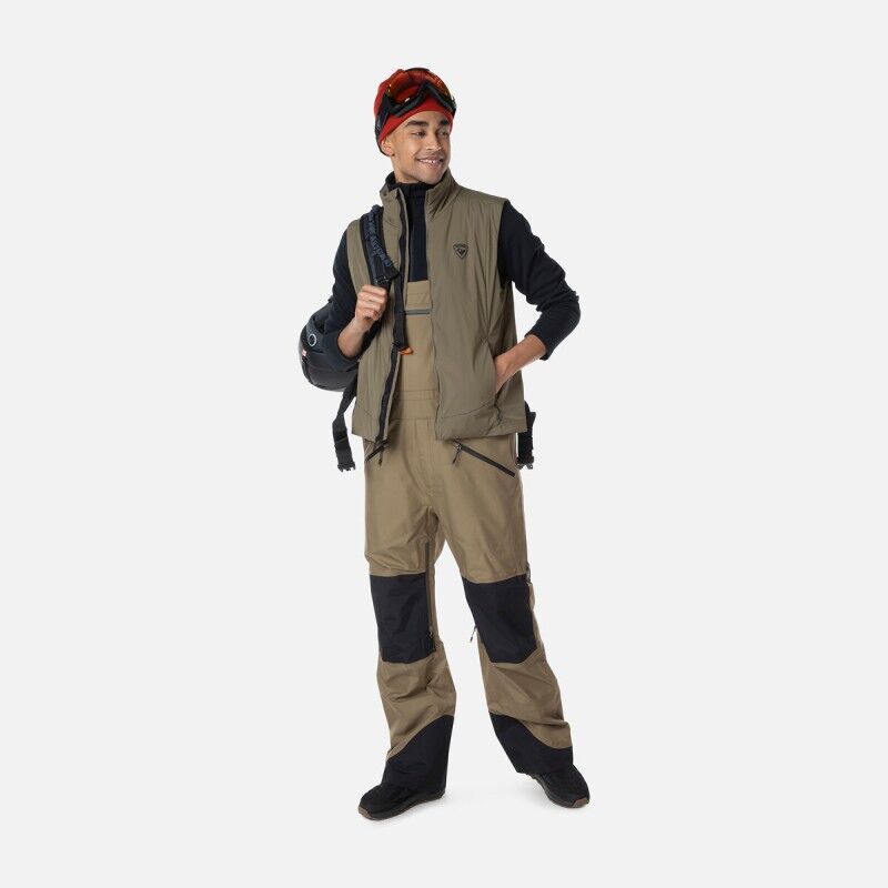 Rossignol Opside Vest - Colete homem | Hardloop