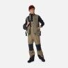 Rossignol Opside Vest - Gilet - Uomo | Hardloop