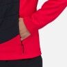 Rossignol Classique Hybrid Clim FZ - Ski jacket - Men's | Hardloop
