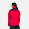 Rossignol Classique Hybrid Clim FZ - Ski jacket - Men's | Hardloop