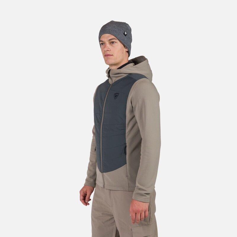 Rossignol Classique Hybrid Clim - Ski-jas - Heren | Hardloop