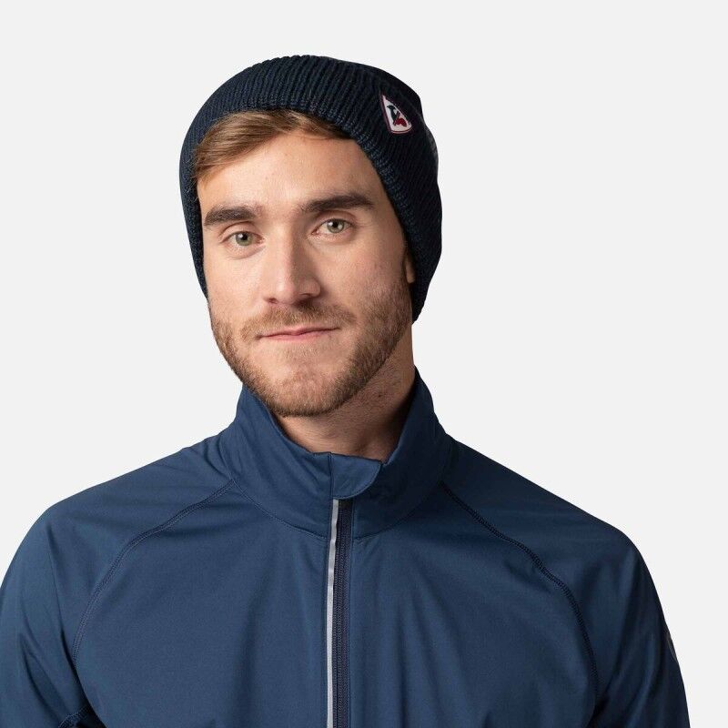 Rossignol Poursuite Jkt - Langlaufjacke - Herren | Hardloop