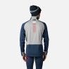 Rossignol Poursuite Jkt - Langlaufjacke - Herren | Hardloop