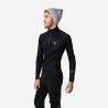 Rossignol Poursuite 1/2 Zip - Polaire homme | Hardloop