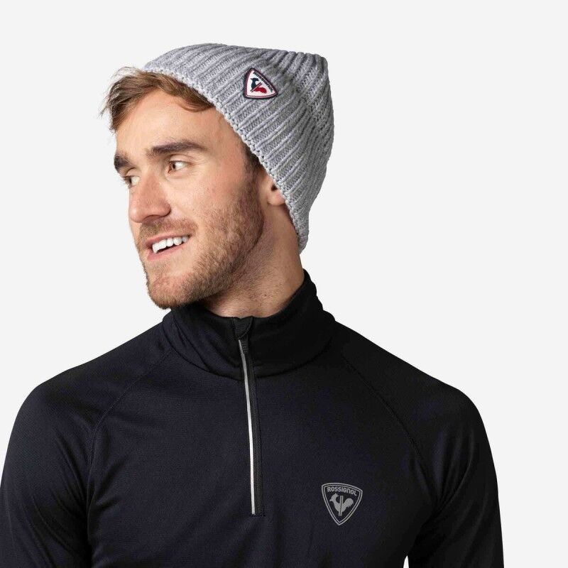 Rossignol Poursuite 1/2 Zip - Fleece jacket - Men's | Hardloop