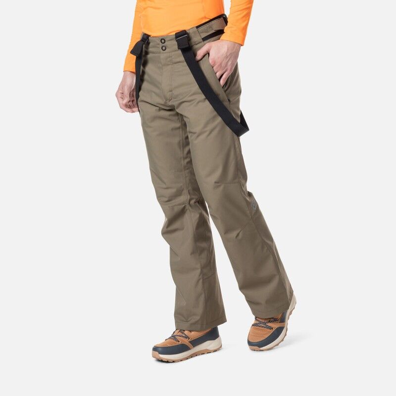 Rossignol Ski Pant - Skihose - Herren | Hardloop