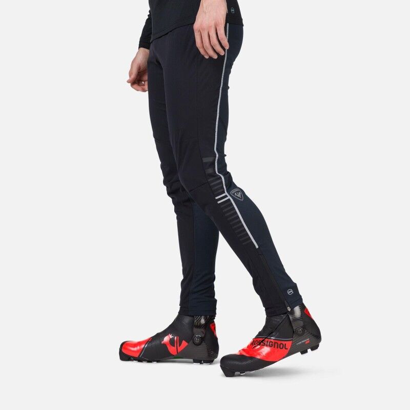 Rossignol Poursuite Pant - Pantaloni sci di fondo - Uomo | Hardloop