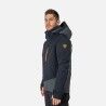 Rossignol Blackside Jacket - Skijacke - Herren | Hardloop