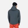 Rossignol Opside Hoodie Warm - Casaco homem | Hardloop