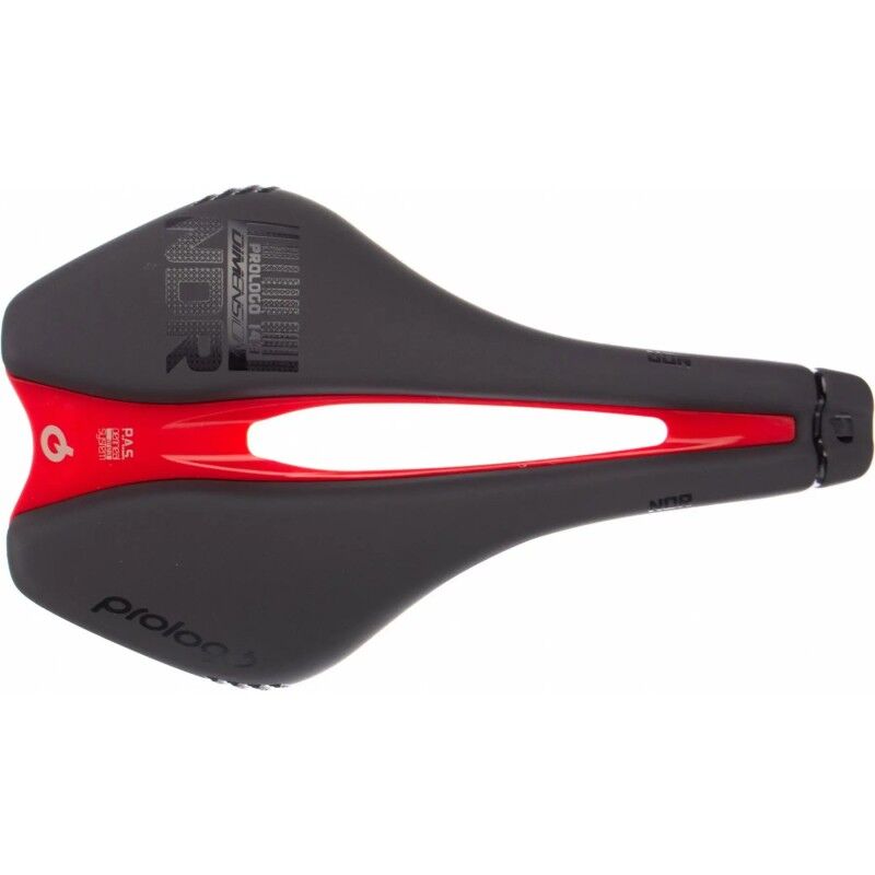 Dimension NDR Rails Tirox - Bike saddle