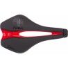 Anthracite / Red
