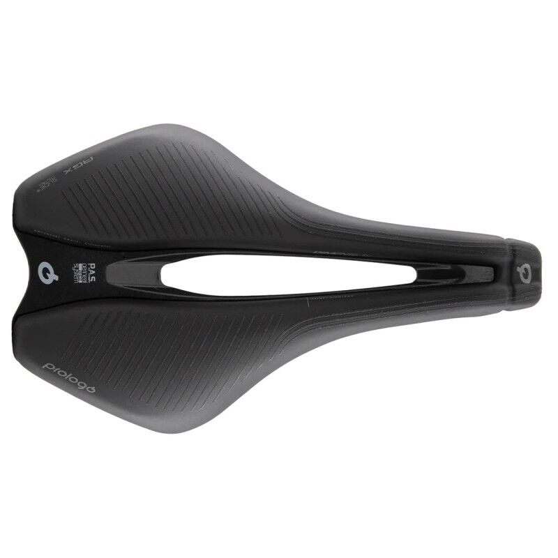 Prologo Dimension CPC Rails Tirox - Bike saddle | Hardloop