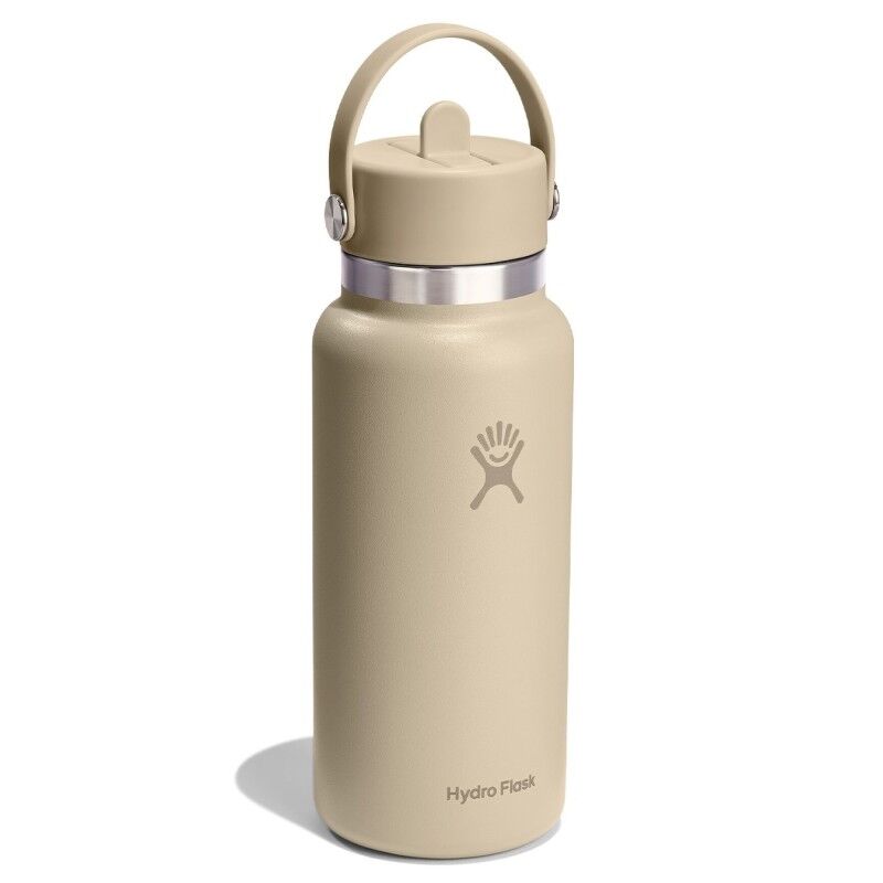 Hydro Flask 32 Oz Wide Flex Straw Cap - Termos | Hardloop