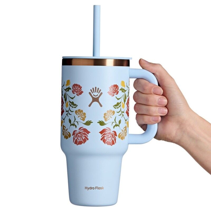 Hydro Flask 32 Oz All Around Travel Tumbler - Vacuum flask | Hardloop