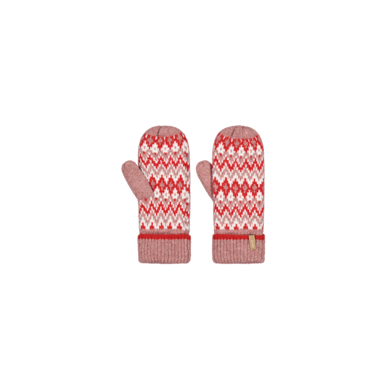 Nakarah Mitts - Fäustlinge - Damen
