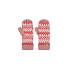 Barts Nakarah Mitts - Luva sem dedos esqui mulher | Hardloop