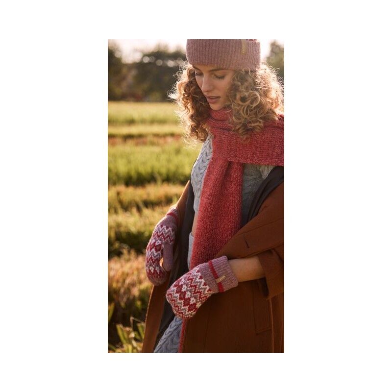 Barts Nakarah Mitts - Guanti - Donna | Hardloop