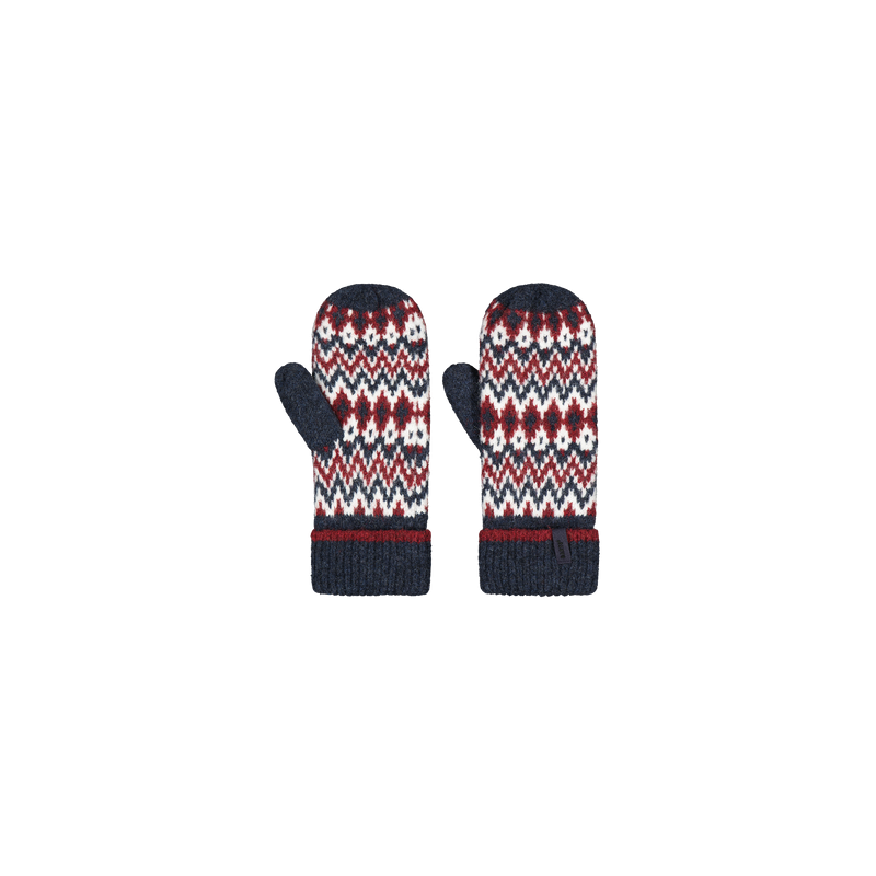 Barts Alexus Mitts - Guanti - Donna